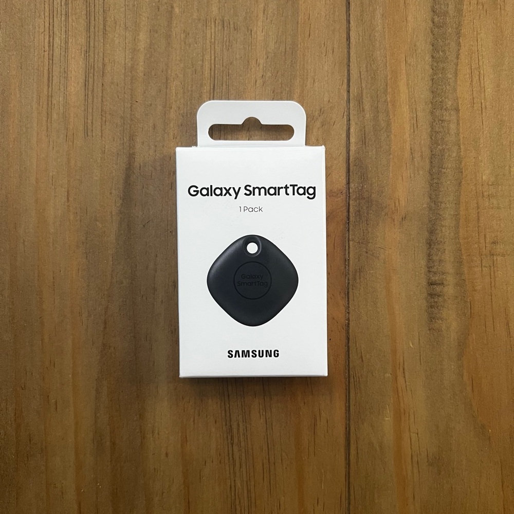 Samsung Galaxy SmartTag